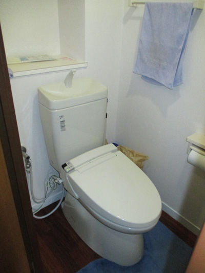 お風呂・トイレのリフォームです。 (2) cad430a175e02f1a0dd97727a004cf8a