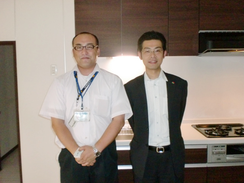 荒川区 T様邸マンションリフォーム (7) cbc45c91e0cd40baa0eda21cbc00970e