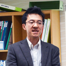 2015/04/01 4月全体朝礼 2015/04/01 4月全体朝礼