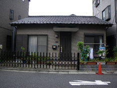江戸川区 S様邸 塗装リフォーム (2)2 d1a1658eafca0e9835a82f4cbb45a288