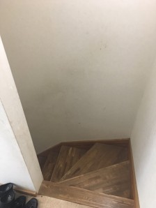 介護保険適応手すり設置工事 介護保険を使うと、工事の費用負担が1割~2割になるんです!