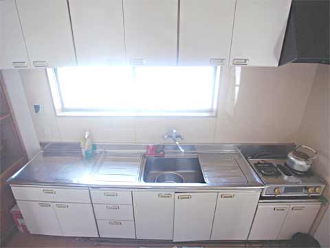 葛飾区 H様邸 総合住宅改修工事 (14) d7040224355e177cce8e80e04ba20531
