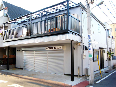 葛飾区 I様邸 総合住宅改修工事 (16) ec2bae245fe4ce17473c0726f2705792