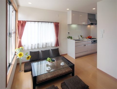 足立区 T様邸 総合住宅改修工事 (7) ef8b2525970dd856e4780192666e9611