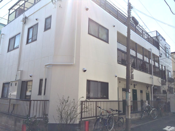 外装が綺麗になると毎日が楽しくなる♪2 f29201c074962f5e009c34bf670ed095