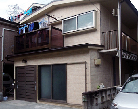 足立区 S様邸 総合住宅改修工事 (9) f951ba6a4508d7947267dac3fdee00b0