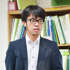 2015/03/03 3月全体朝礼 2015/03/03 3月全体朝礼