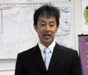 2014/10/01 10月全体朝礼 2014/10/01 10月全体朝礼