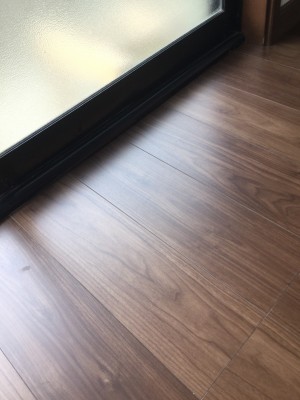 LIXIL エコハードフロア クリエモカ LIXIL エコハードフロア クリエモカ