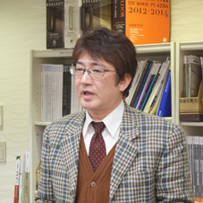 2015/02/01 第11期 2月全体朝礼 2015/02/01 第11期 2月全体朝礼