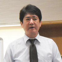 2015/6/02 6月全体朝礼 2015/6/02 6月全体朝礼