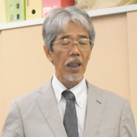2015/6/02 6月全体朝礼 2015/6/02 6月全体朝礼