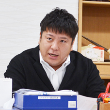 2015/04/01 4月全体朝礼 2015/04/01 4月全体朝礼