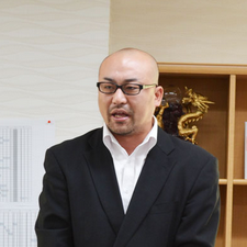 2015/02/01 第11期 2月全体朝礼 2015/02/01 第11期 2月全体朝礼