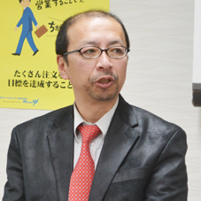 2015/02/01 第11期 2月全体朝礼 2015/02/01 第11期 2月全体朝礼