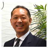 粕谷 晃 粕谷 晃