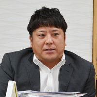 2015/6/02 6月全体朝礼 2015/6/02 6月全体朝礼