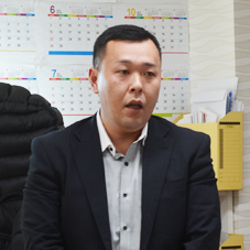 2015/02/01 第11期 2月全体朝礼 2015/02/01 第11期 2月全体朝礼