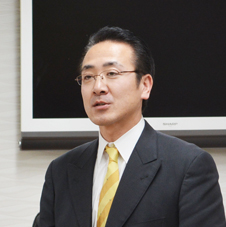 2015/02/01 第11期 2月全体朝礼 2015/02/01 第11期 2月全体朝礼